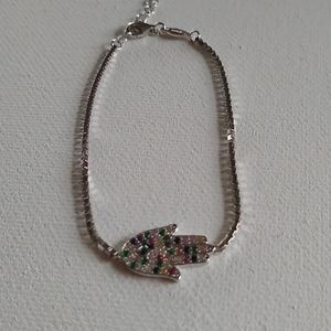 ✋ HAMSA ✋ Hand of G-d/BRACELET